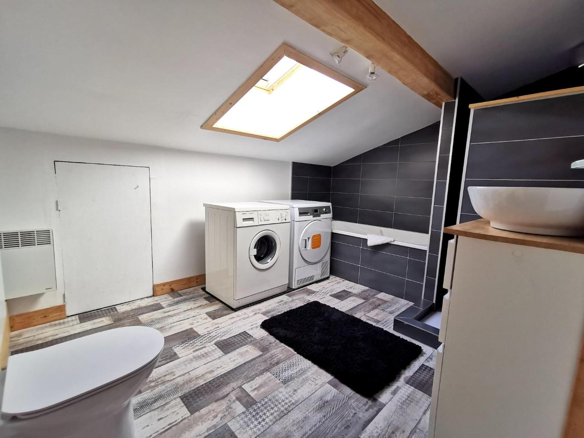 Apartament Apt Nala - Sunny Renovated Duplex - 2Bed Apt - Views - Hikes Les Houches Zewnętrze zdjęcie