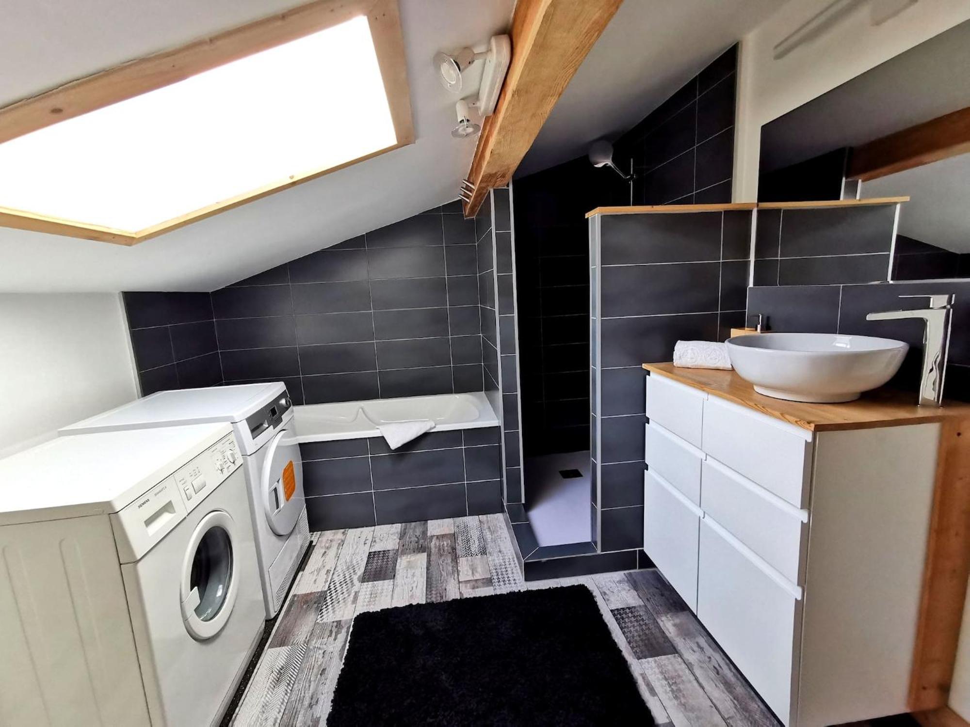 Apartament Apt Nala - Sunny Renovated Duplex - 2Bed Apt - Views - Hikes Les Houches Zewnętrze zdjęcie
